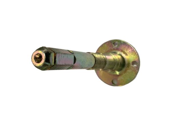 Lawn Mower Replacement Parts AXLE GAMT2906 For DEERE