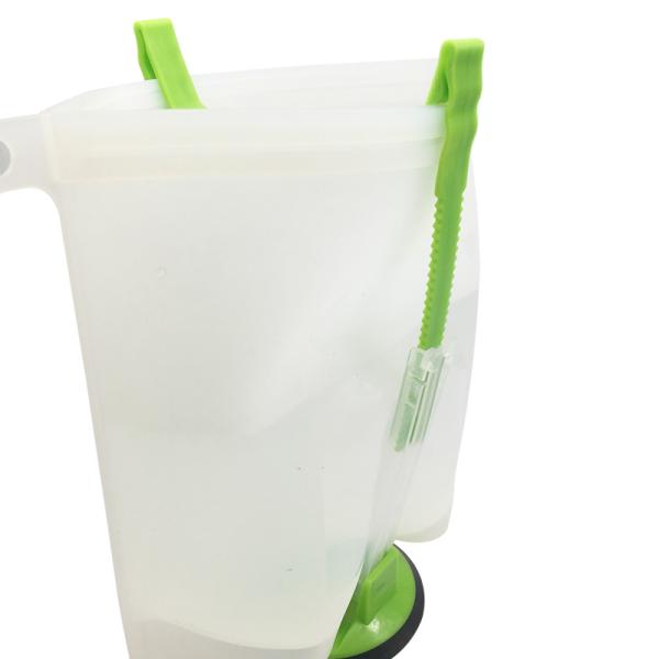 reusable coffee capsule caffit Silicone Tea Infuser coffee filter tea infusers tea pot milk frother