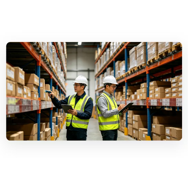 Warehouse To Warehouse Sea Shipping Service For Overseas Transshipment / Global Logistics