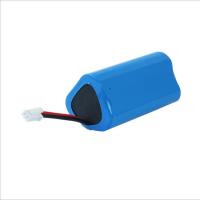 Bateria de lítio recarregável 18650 Bateria 12V 2000mAh Alta capacidade