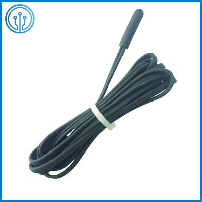 TPE NTC 3M Waterproof Temperature Sensor NTC 10k 3435 de 5x20mm para o aquário
