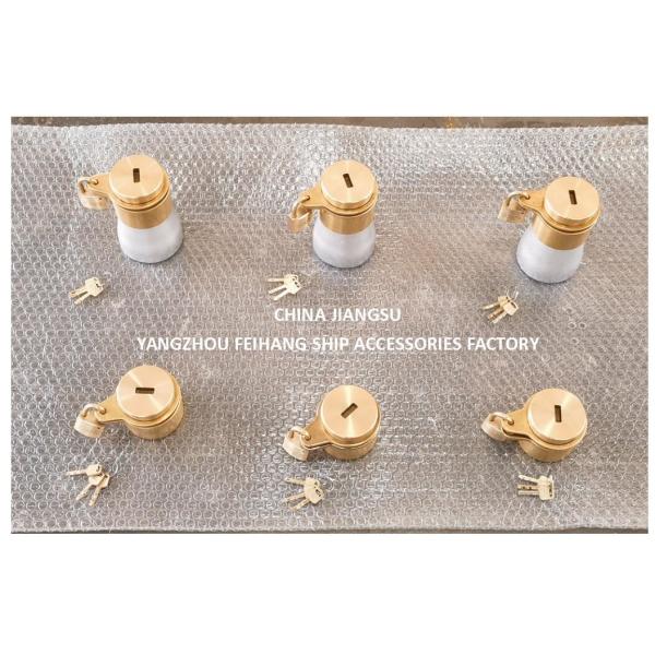 AIR PIPE & SOUNDING PIPE FITTINGS NC NO. 37AS SOUNDING PIPE HEAD MATERIAL - COPPER