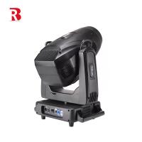 700W BSWF Profil Moving Head Elíptico Luz de Estágio AC100-240V 50/60Hz