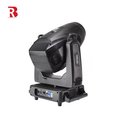 700W BSWF Profil Moving Head Elíptico Luz de Estágio AC100-240V 50/60Hz