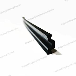 Heat Barrier Tape Thermal Nylon Polyamide PA66 Strip for Heat Insulation Broken Bridge Windows and Doors