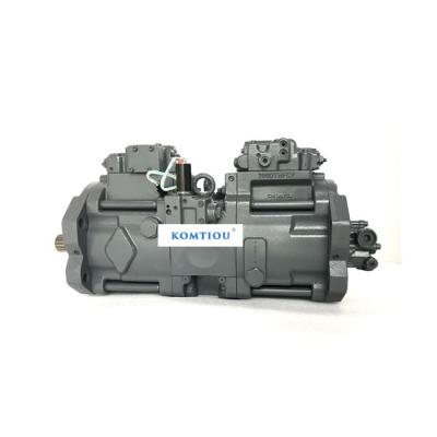EC360 EC360B Excavator Main Pump 14566480  K3V180 11214495 K3V180DT-9N29 14512927 14511984