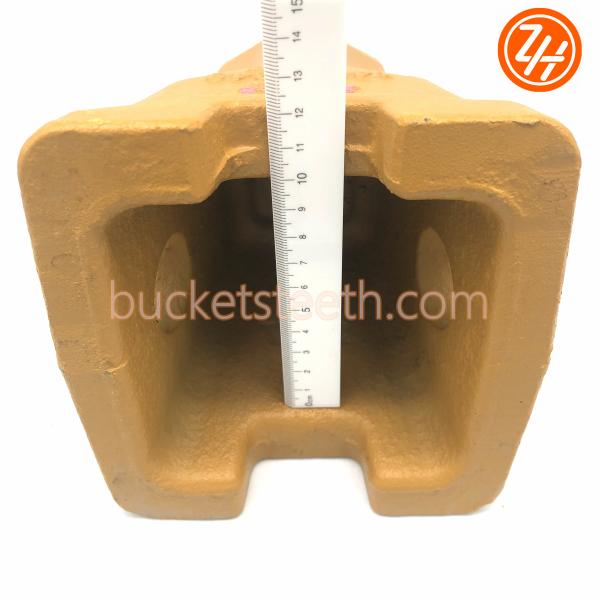 1171-01910RC EC360RC Volvo Rock Excavator Teeth Replacement 14553243RC