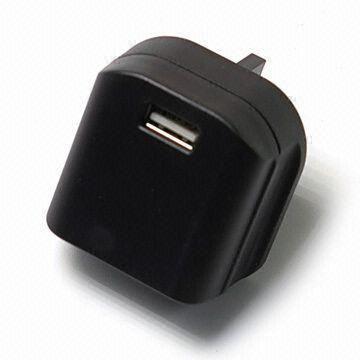 Portable / Universal USB Power Adaptor, Light and Handy, with Alternative Version