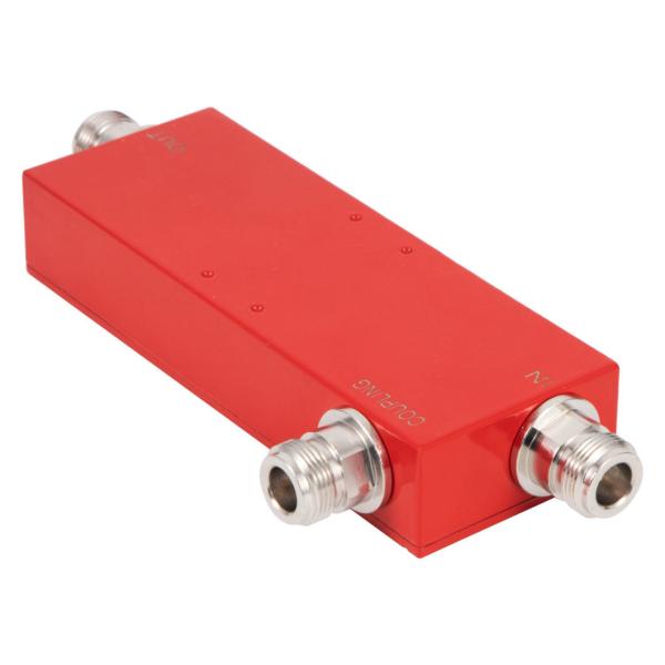 5g Band 698 3800MHz N Female Connector 5/6/7/10/15/20/30dB Пустотное направленное соединение