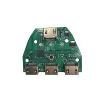 HDMI/DVIビデオスイッチーソリューション開発 ICチップ