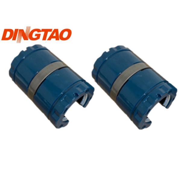 153500606 XLC7000 Cutter Parts For Z7 Cutting 25mm Super Bushing Bearing