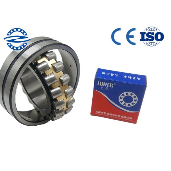 Подшипник ролика ГКр15 МБ КК В33 ЗВЗ 21307 КА сферически с зазором К3