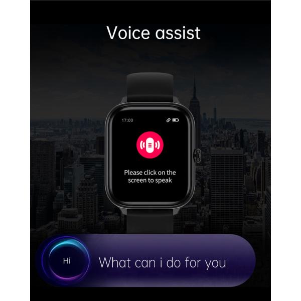 IOS Android Men Women Sport Watch Pedometer Fitness Bracelet Watches For Phone