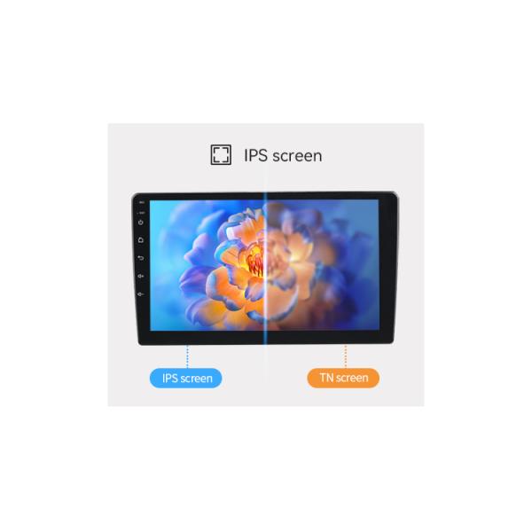 2GB+32GB Hyundai Радио с сенсорным экраном GPS навигация Автомобиль FM радио