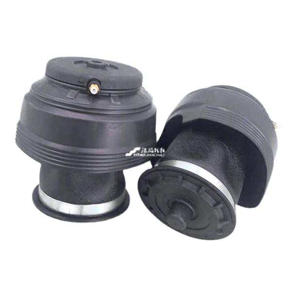 Безопасность Yiconton резиновые и весна воздуха зада стойкости на весна воздуха 55331-2J000 подвеса зада Borrego 553312J000