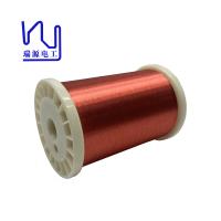 40 vento quente vermelho/solvente de ligamento da cor 0.08mm do fio do auto Calibre de diâmetro de fios