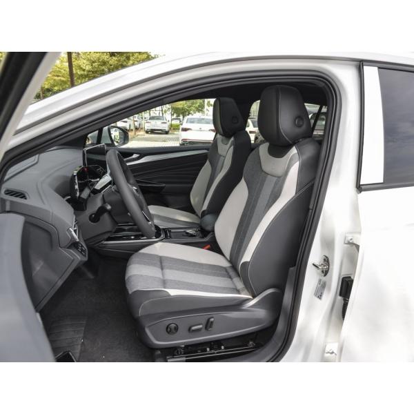 Подержанный Volkswagen ID. 4 Crozz Чистые 4-колесные электромобили Volkswagen EV SUV Автомобиль по доступным ценам