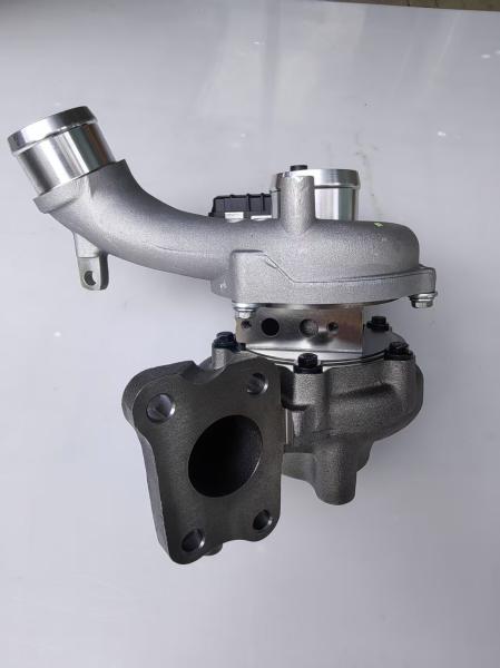 Turbo Turbocharger Engine Replacement OEM 14411-8xood  Nissan