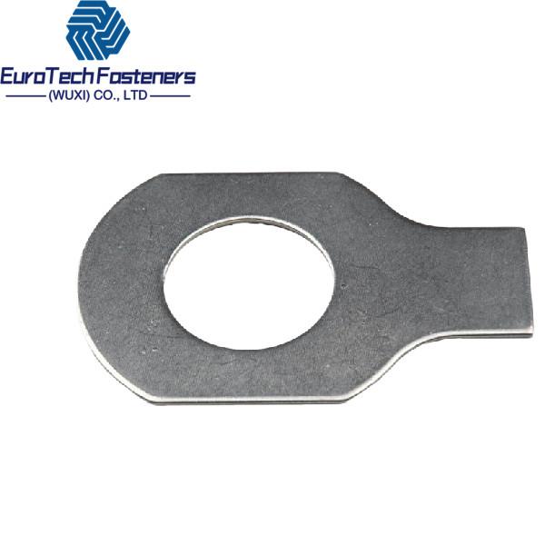 3/8 1/2 Single Tab Washer Din 463 Din 432 Din 93 M10 M24 M6 M8 Tab Lock Washer One Tab