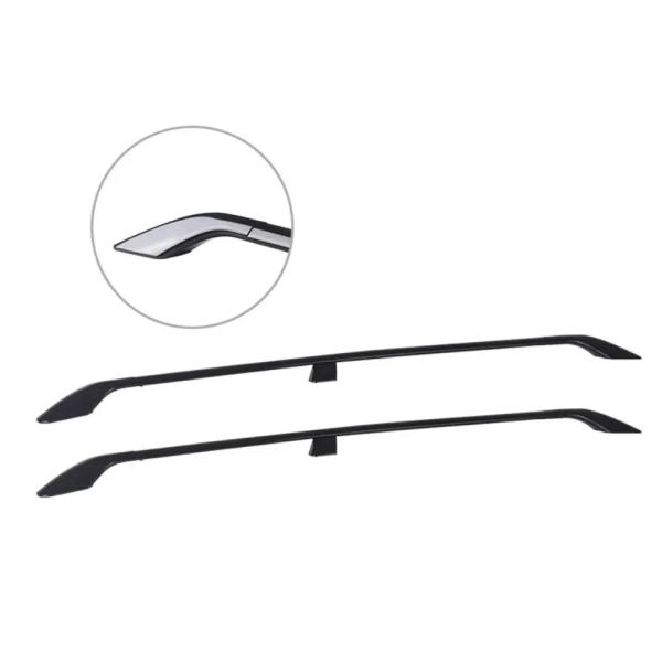 Easy To Install Aluminium Alloy Exterior Roof Rack Customized Design