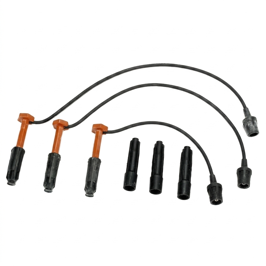 Ignition Wire Set - OE: 104 150 02 19 A