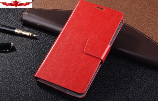 Ultimate Fit Ditrproof/Shockproof HUAWEI HONOR 3C 3X PU Wallet Leather Cases Multi Colors