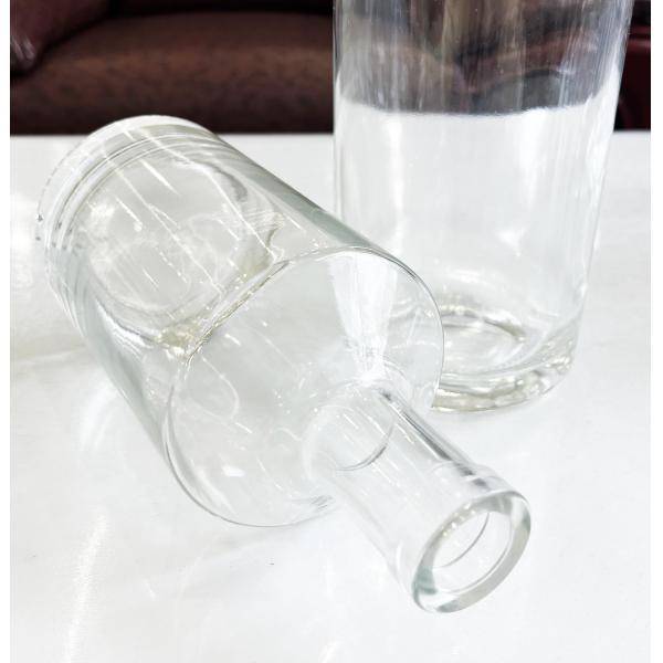 375 мл 500 мл 700 мл 750 мл 1000 мл пустая бутылка для продажи напитков