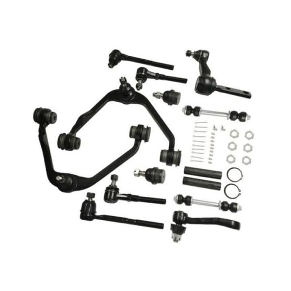 39125НП 2000 руки 1998-2002 управлением подвеса навигатора Линкольна верхнее и более низкое 2001 1999