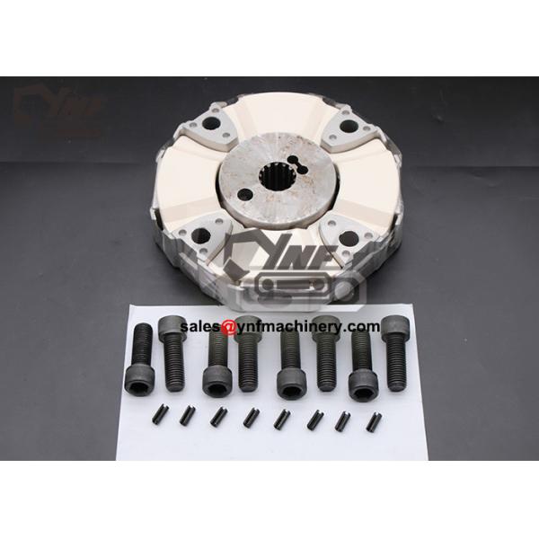 Shaft Coupling Assy 2797871 Excavator Coupling For CAT 323D 321D