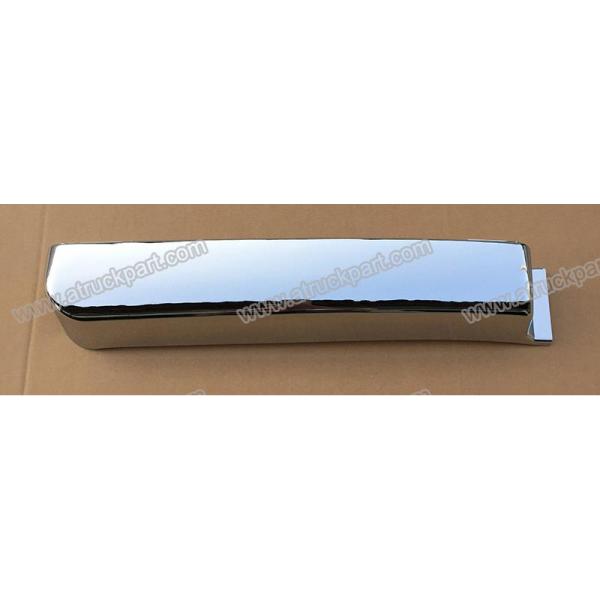 Chrome Lower Foot Step Garnish/Finish For Nissan UD Quon CD4 Nissan Truck Spare Body Parts