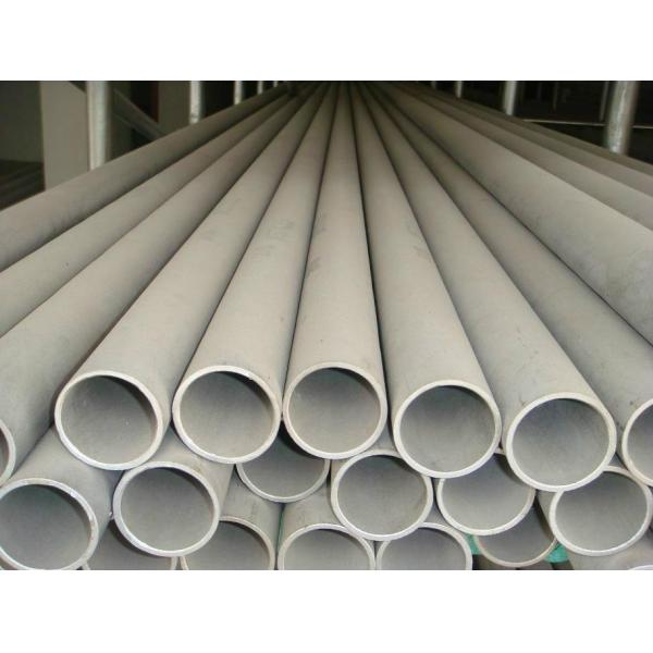High Density 304L Stainless Steel Seamless Mechanical Tube Certificated By BV / CCS