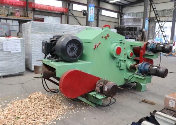 Drum And Disc Wood Chipper Shredder Machine, Drum Wood Chipper, Disc Wood Chipper