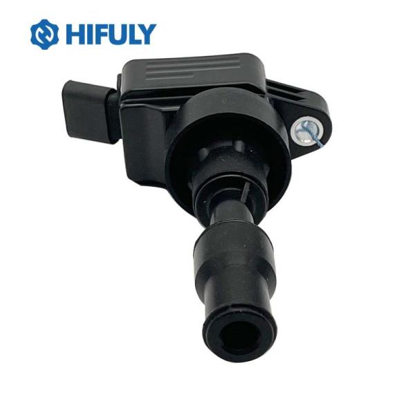 27301-2B140 Kia Soul Ignition Coil Car Coil Pack Energy Efficiency High Accuracy