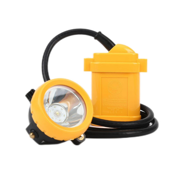 Headlamp СИД KL4LM KL5LM свет супер яркого перезаряжаемые главный для располагаясь лагерем 3.7v