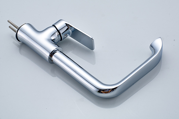 ROVATE Save Water 360 Degree Rotation Kitchen Sink Mixer Brass Body