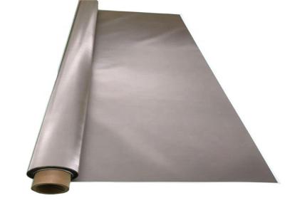 5m Wide SS316 Woven Stainless Steel Wire Mesh Roll