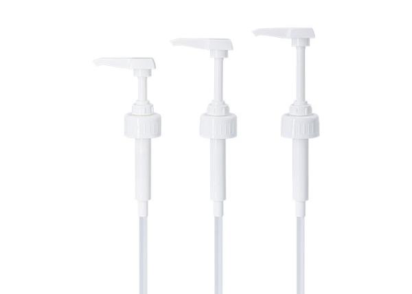 38-410 a bomba do xarope do café personalizou a cor 5ml 8ml 10ml
