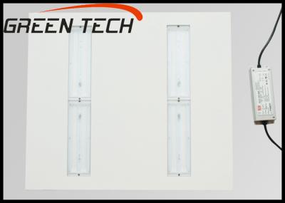 High Flux Hanging LED High Bay 600 x 600mm 180 Watt 110 - 120lm/w IP65