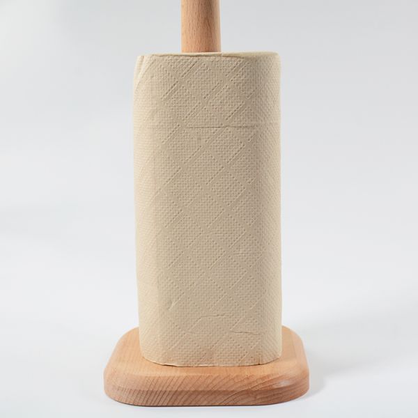 Top Selling disposable Kitchen Roll of Paper Custom Bamboo Kitchen Paper Roll