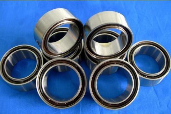 High Performance Truck Bearings 31307 Model Low Voice OEM / ODM Service
