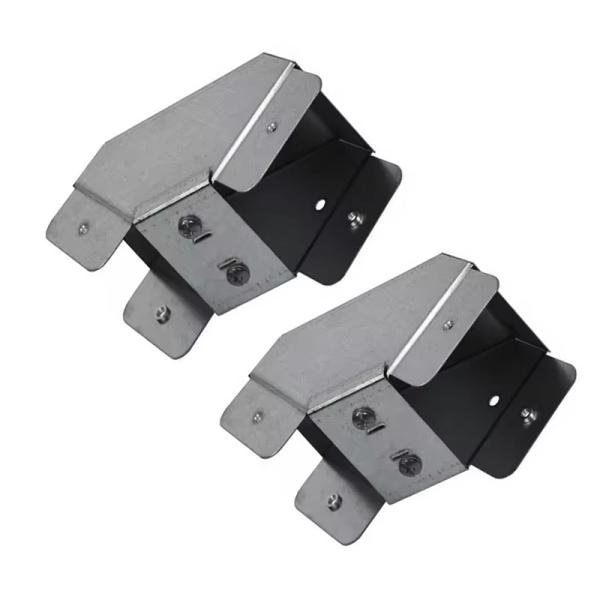 Upgrade to Our Indoor Cable Trough System Width 50-1300mm for Optimal Cable Management