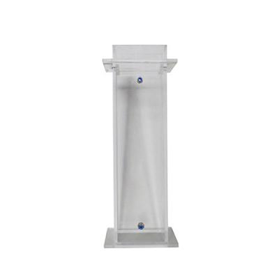 Cooling Column Type 4 Didactic Equipment Heat Transfer Apparatus