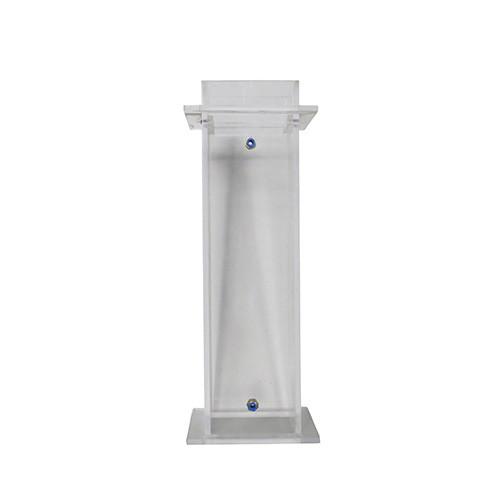 Cooling Column Type 4 Didactic Equipment Heat Transfer Apparatus