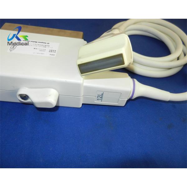 Взгляд поля зонда 192mm датчика ультразвука линейного массива GE 12L