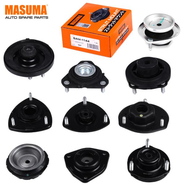 Montage de vibration pour voiture japonaise pour HONDA ACCORD HYBRID SAM-5114