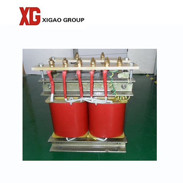 SCB11 11KV 33KV тип трансформатор кремния сухой