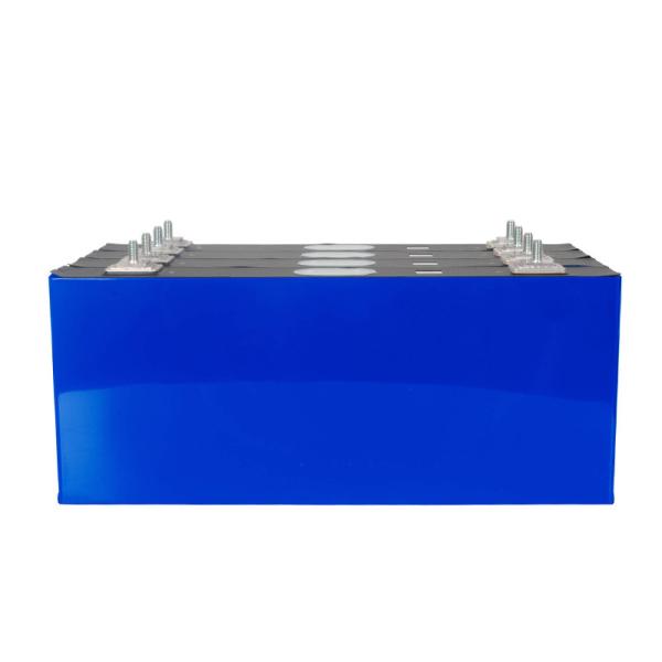 3.7v 218ah Deep Cycle Lithium Battery Cells For Solar Storage System