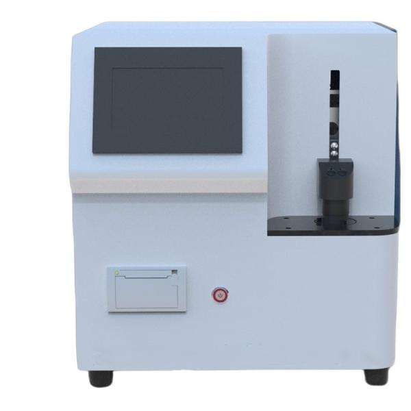 Automatic Trace Cloud Point Tester Auto Turbidity Meter ASTM D7683