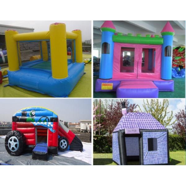 УЛЬТРАФИОЛЕТОВЫЙ защищенный пластиковый покрытый разрыв ткани холста - устойчивый для крышек шезлонга