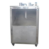 600 kg/H Root de Lótus Batata Banana Chips Máquina de Corte de Vegetais